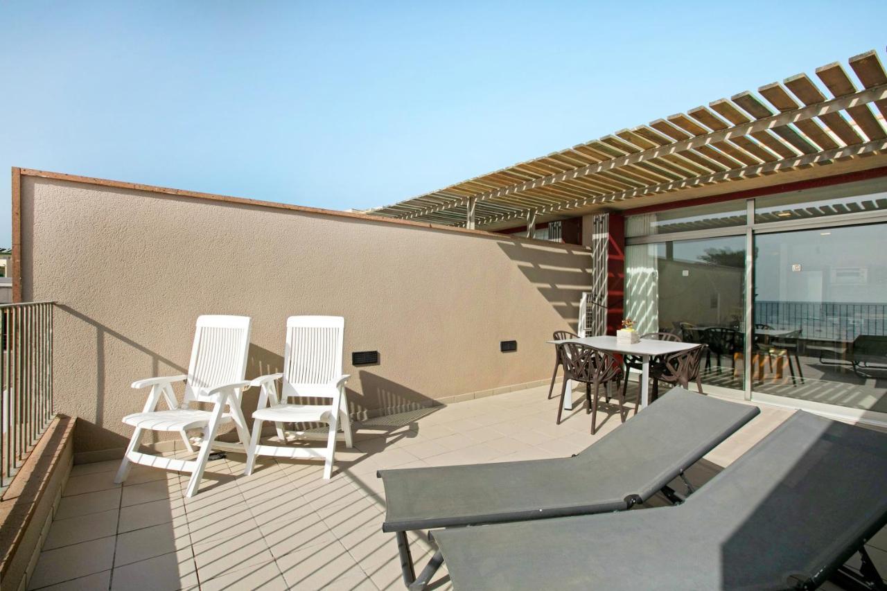 Ferienwohnung Casa Medano 16 En El Medano Exterior foto